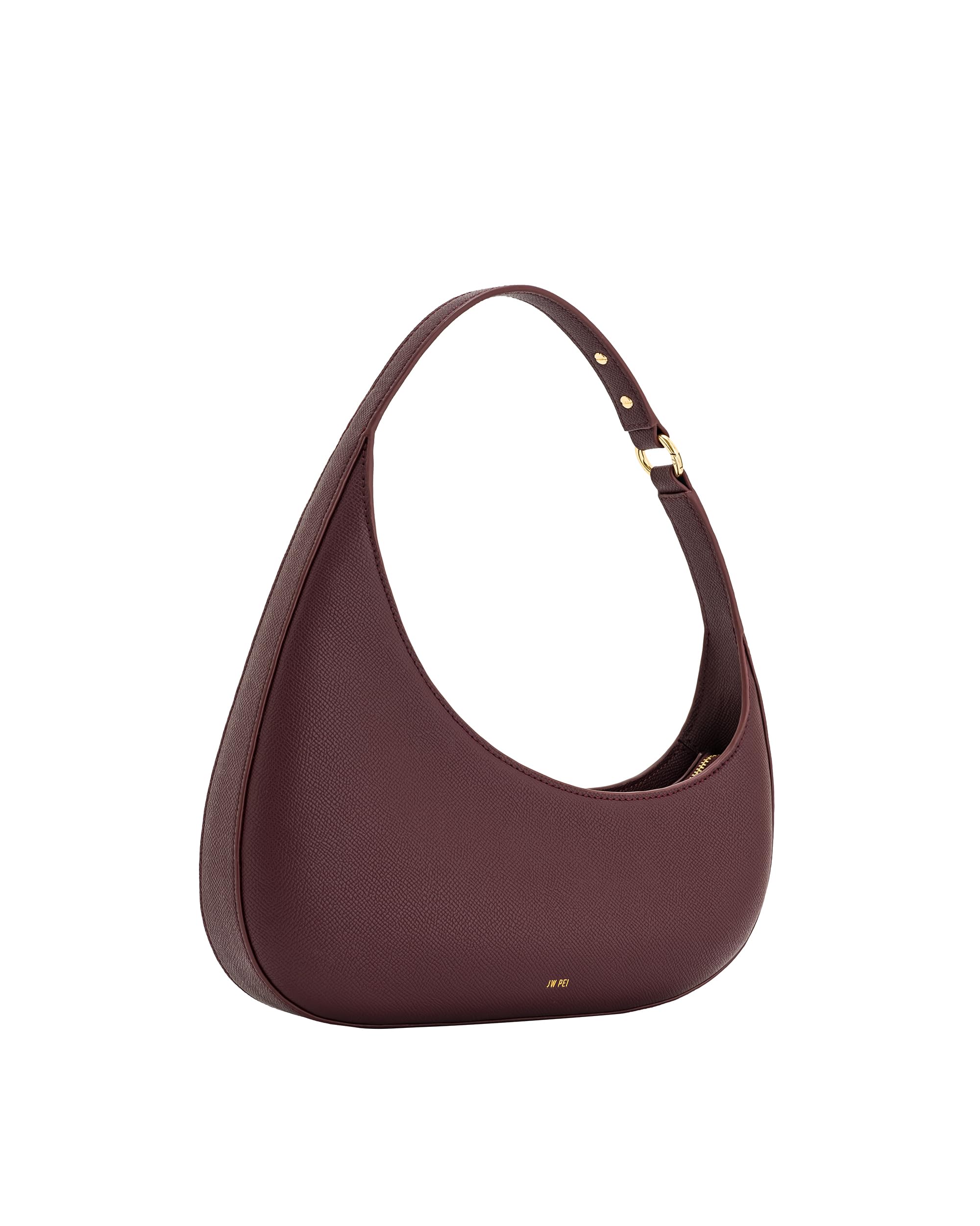 JW PEI Women's Harlee Shoulder Bag - Claret
