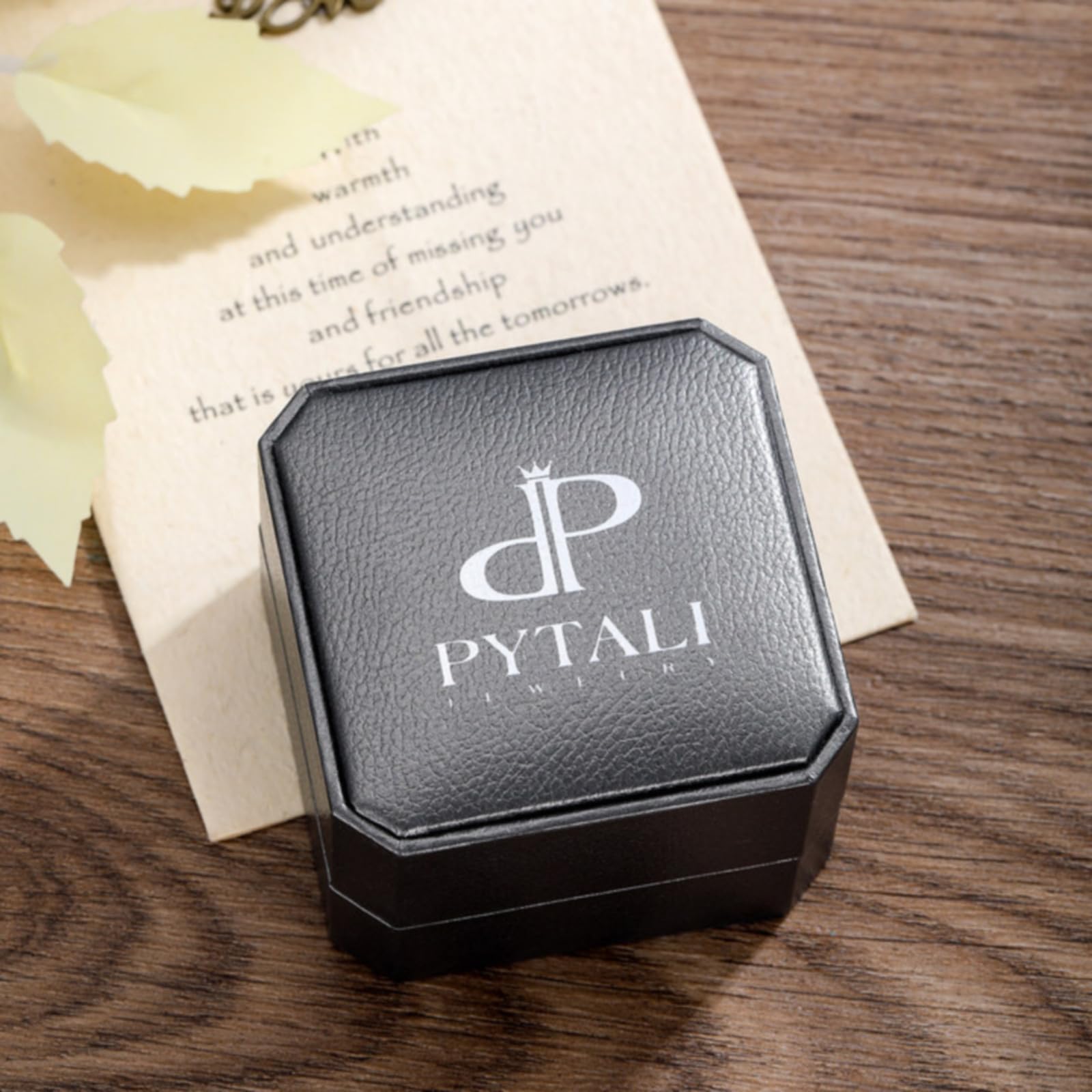 PYTALI Diamond Sunflower Necklace for Women S925 Sterling Silver Lab Grown Diamond Sunflower Necklace Jewelry Gift for Women