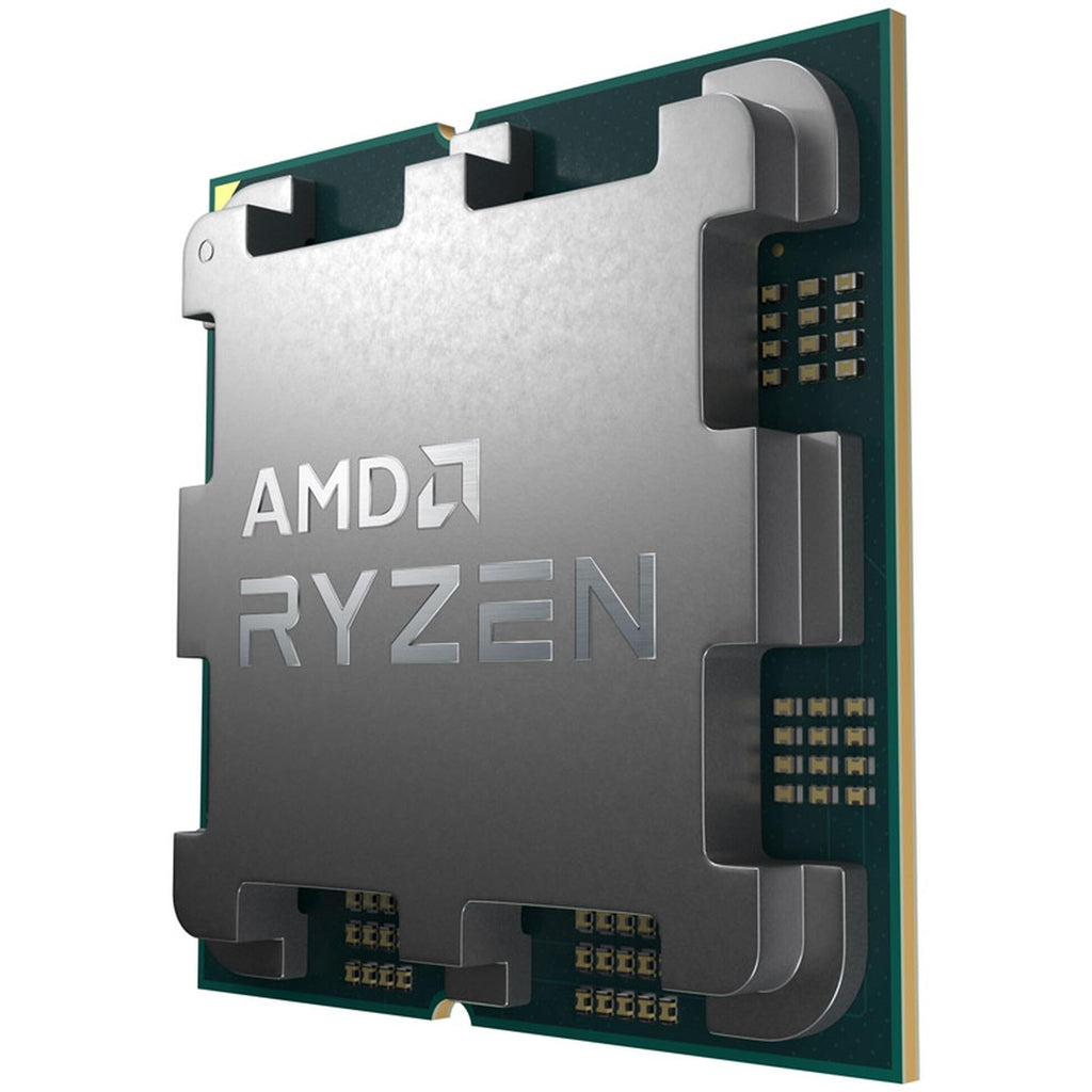 AMD Ryzen 5 8600G