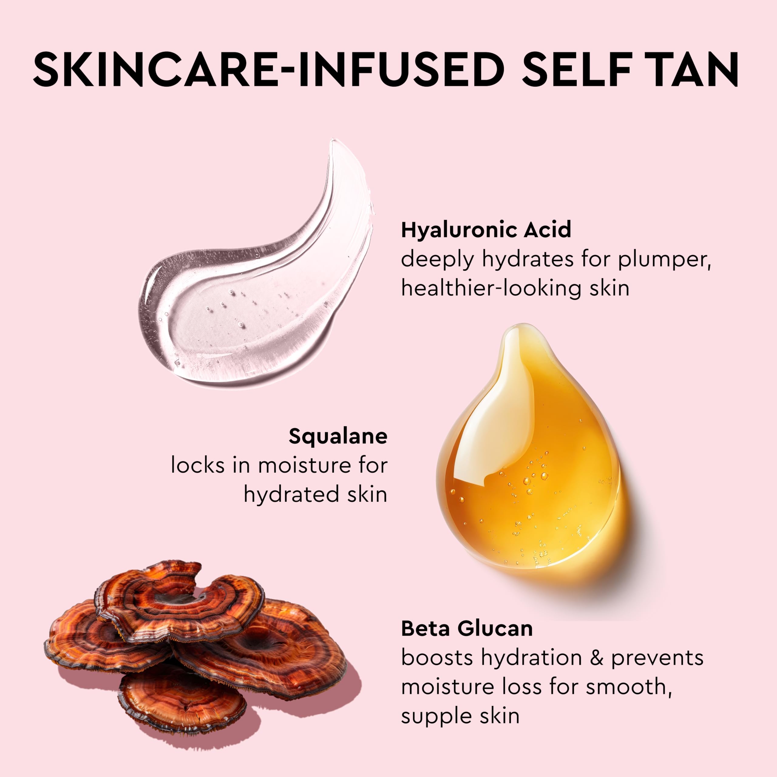 Tanologist Hydrating Daily Glow Body Lotion- Medium/Dark, Buildable & Transfer-Proof Gradual Self Tanner, Summer Fragrance, Natural Not Orange, Lasts 7 Days, Vegan Clean Formula, 8.45 fl oz