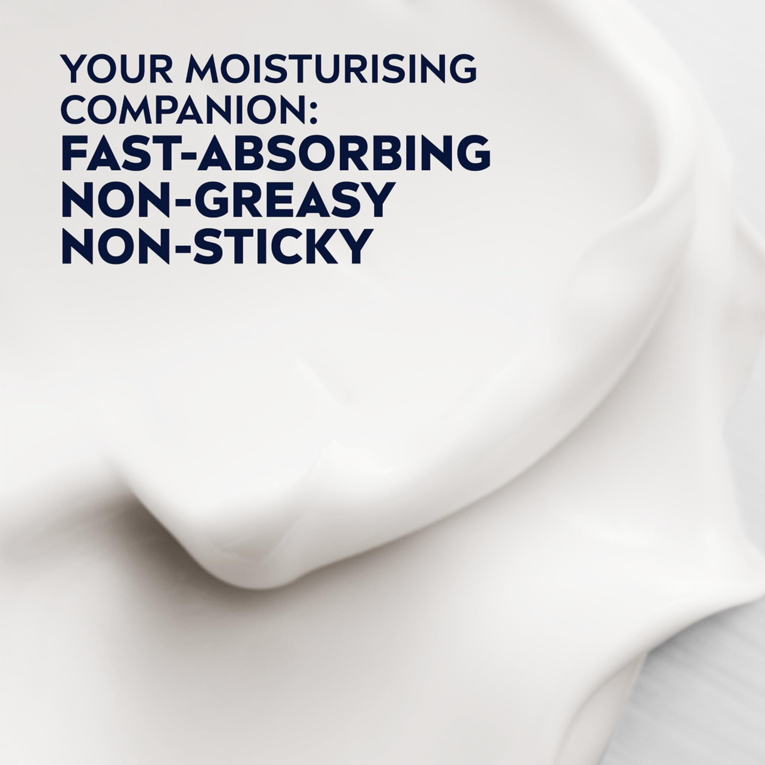 NIVEA MEN Sensitive Face Moisturiser (75ml), Hydrating Moisturiser with 0% Alcohol, Made for Sensitive Skin, Men's Skin Care Essentials