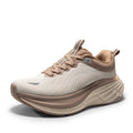 NORTIV 8 Women's Walking Shoes Cushion Comfortable ActiveBreeze Running Tennis Shoes Non-Slip Workout Gym Sports Athletic Breathable Fashion Sneakers,Size 9.5,Beige/Khaki,SNWS248W