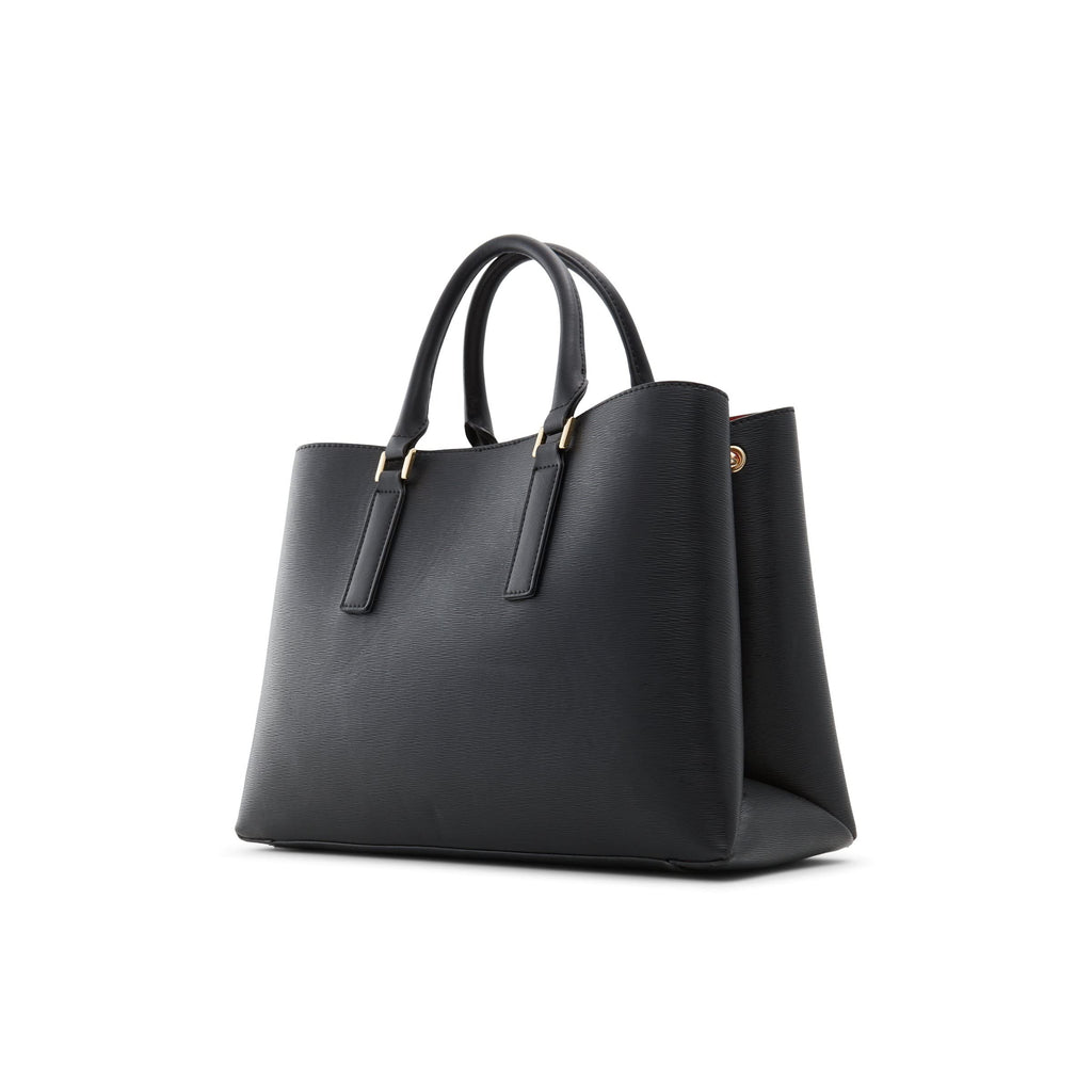 ALDO Areawiellx Women's Tote Bag, Black