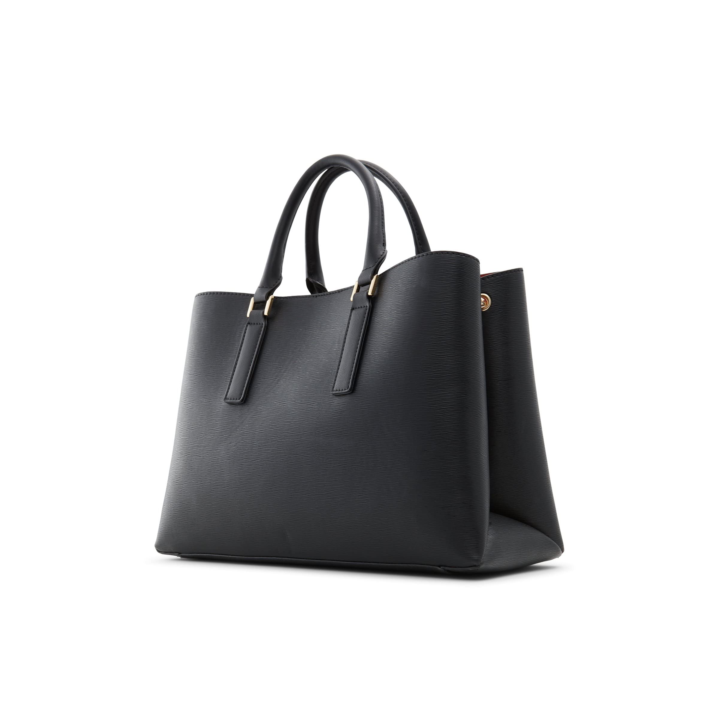 ALDO Areawiellx Women's Tote Bag, Black