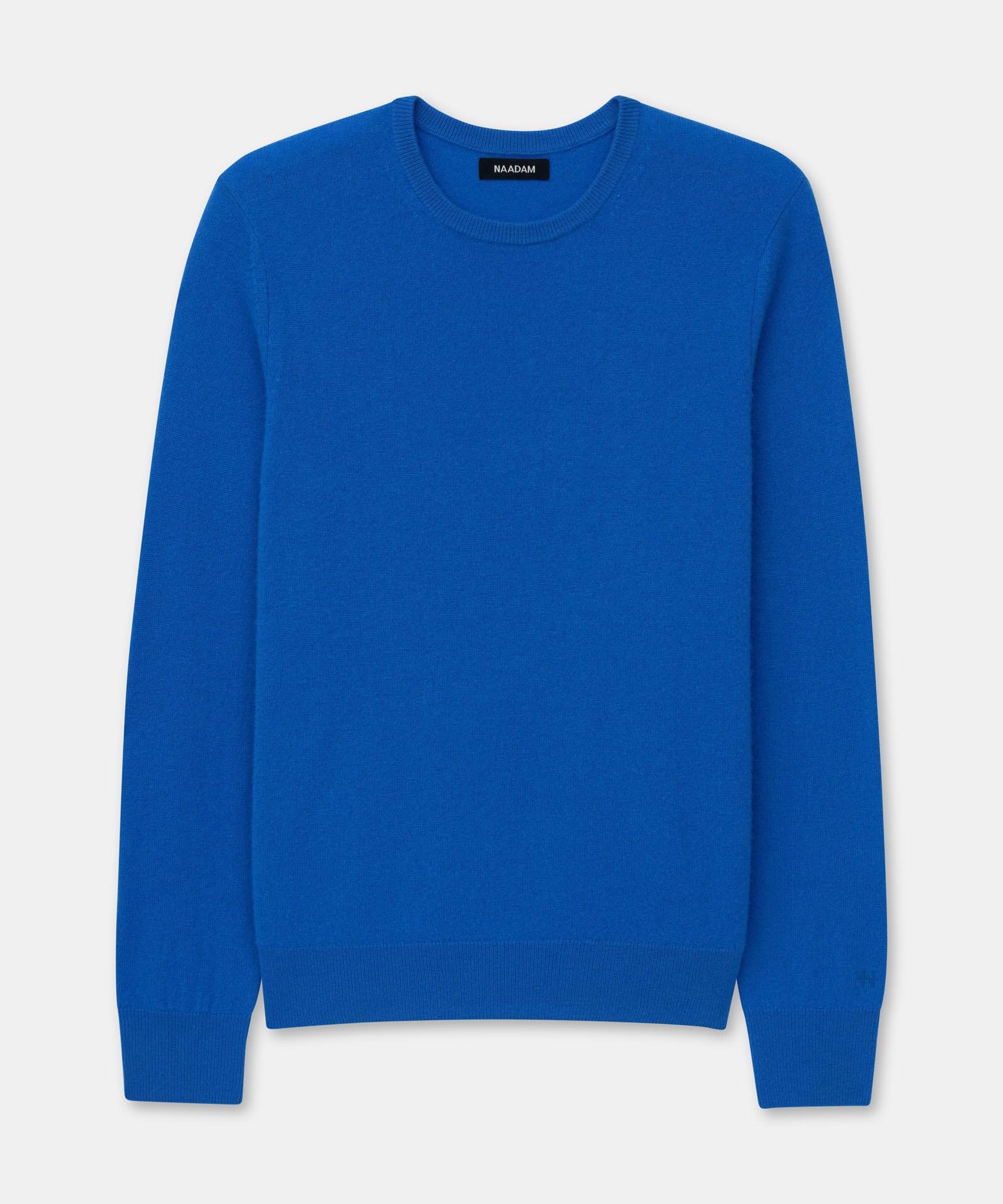NAADAM Men's Original 100% Pure Cashmere Crewneck Pullover Sweater