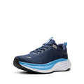 NORTIV 8 Men's Walking Shoes Running Tennis Cushioning ActiveBreeze Non Slip Athletic Gym Workout Comfortable Fashion Sneakers,Size 10,Blue,SNWS246M