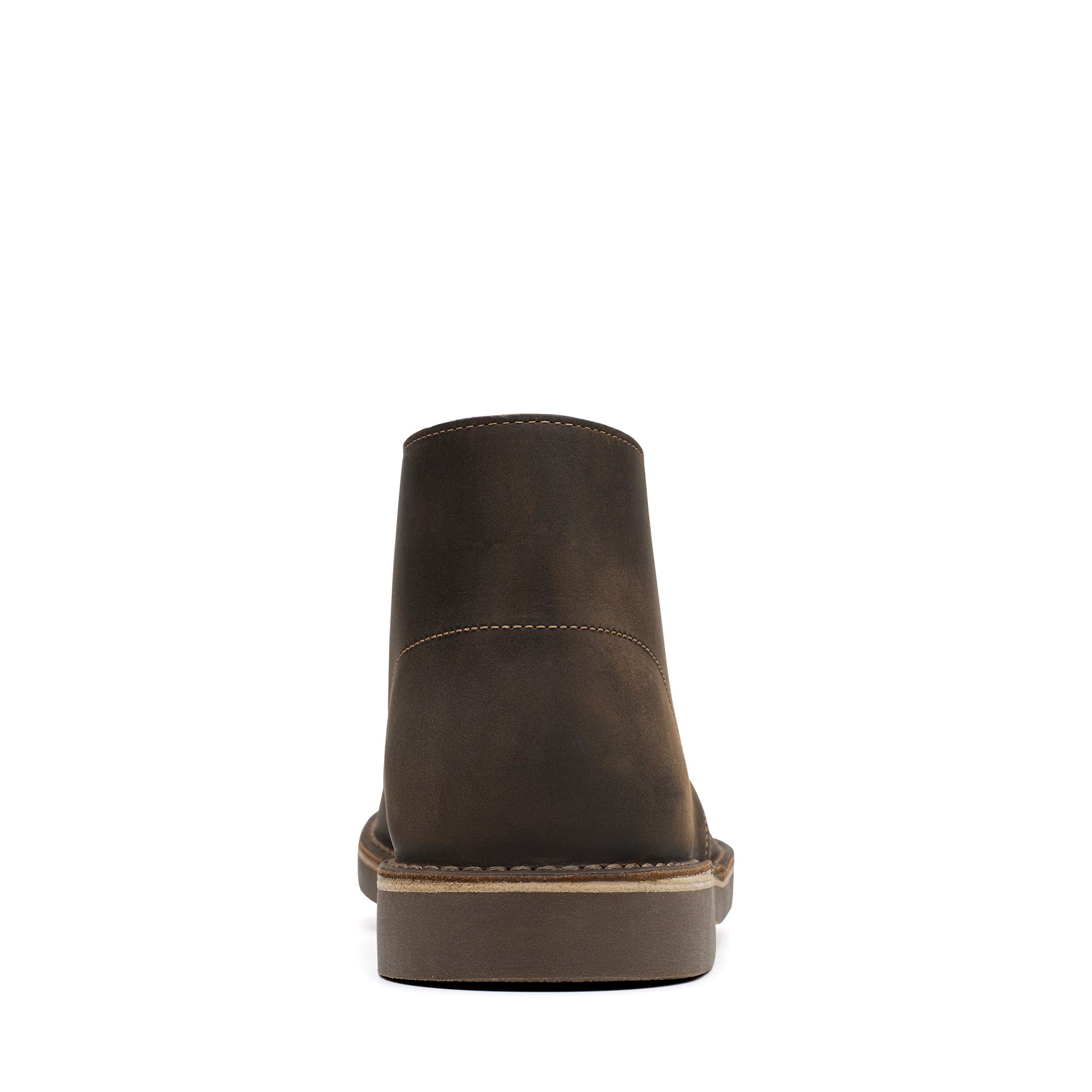 Clarks Men's Bushacre 2, Beeswax, 9.5 M US