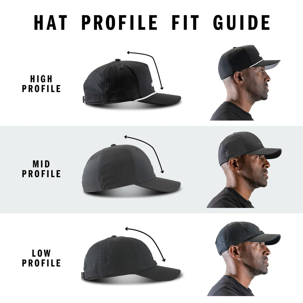 Adidas Mens Midrange Hat – Athletic Snapback Cap with Logo