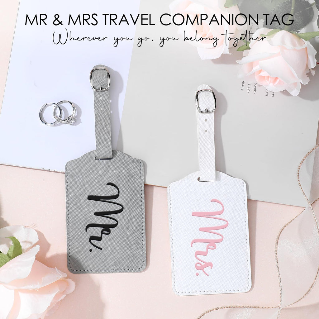 HELORAY Engagement Unique Gifts for Couples Wedding Registry Gifts Ideas for Bride To Be Bridal Shower Present Marriage Mr and Mrs Bachelorette Gift for Bride Newly Wed Essentials Must Haves