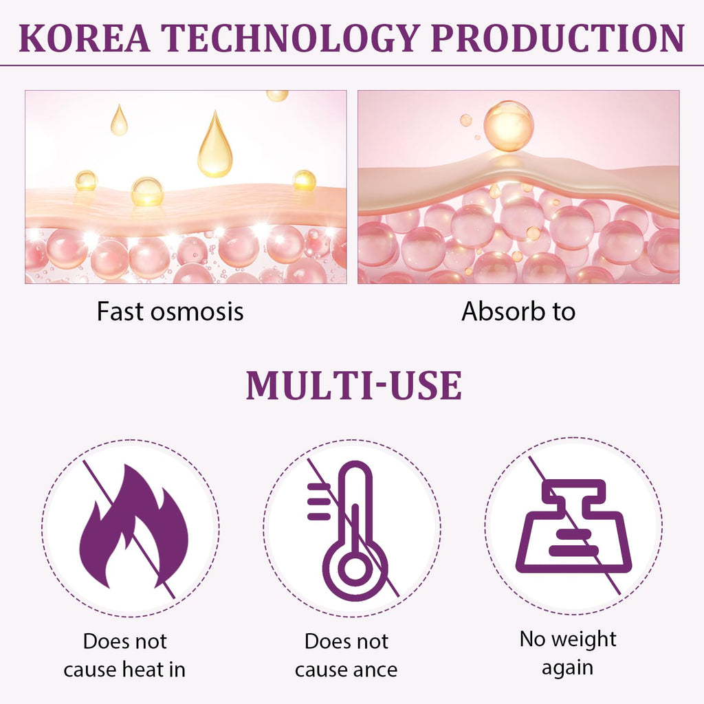 Bakuchiol Retinol Rejuvenation Serum,Venature Bakuchiol Retinol Korean, Retinol Serum for Wrinkles, Best Anti-Aging, Moisturising Skin (2PCS)
