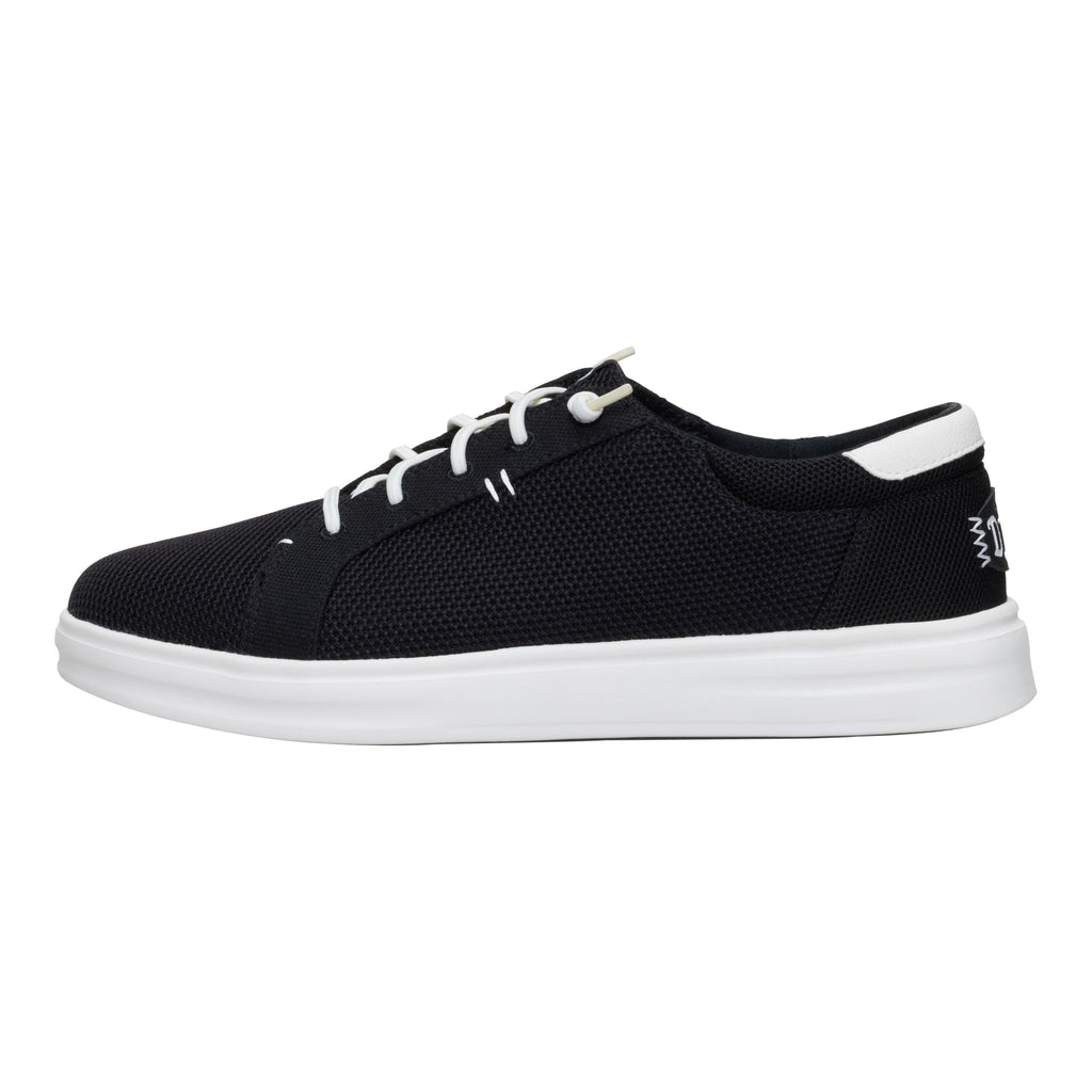 Paul Pro Mesh - Black/Multi