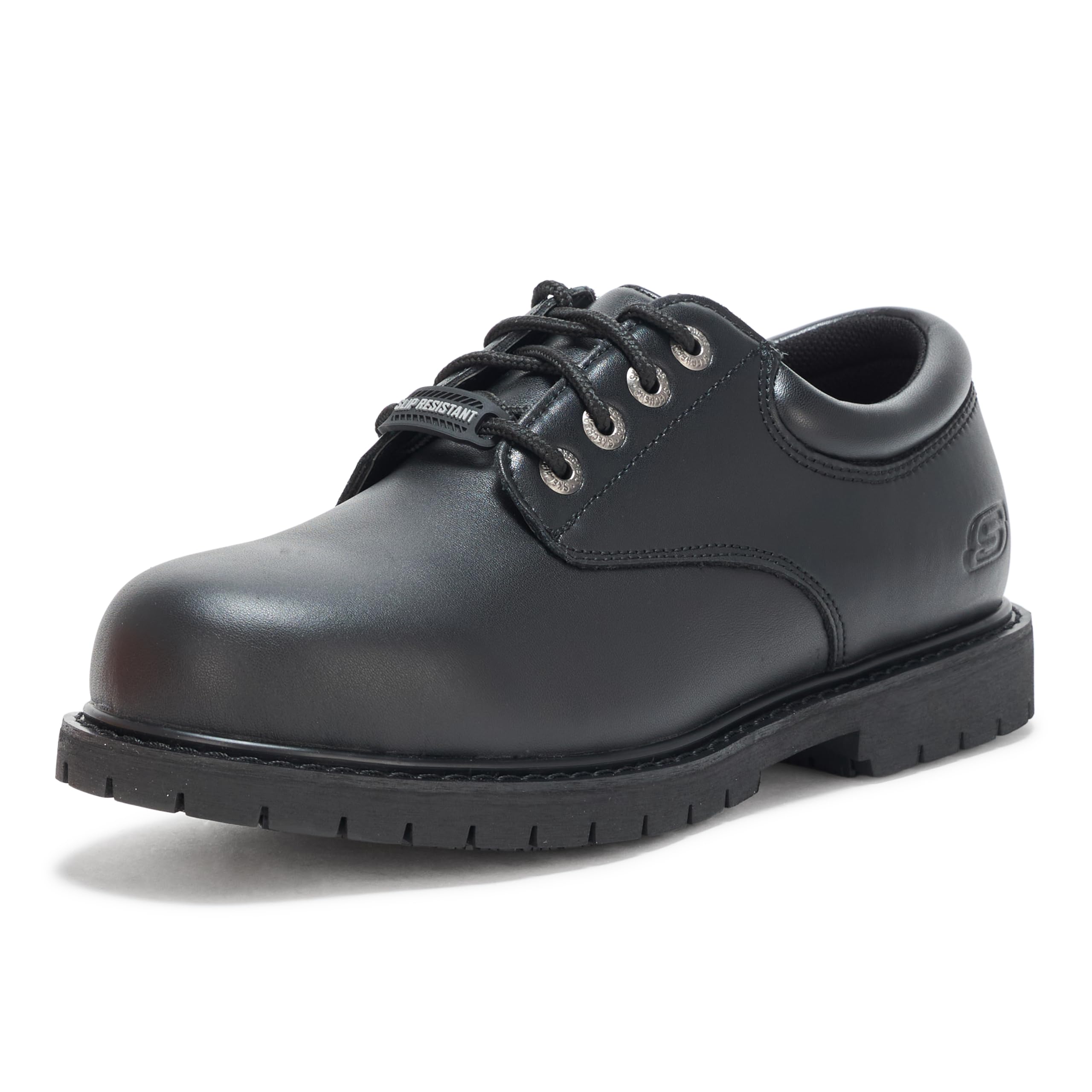 Skechers for Work Cottonwood Cantix
