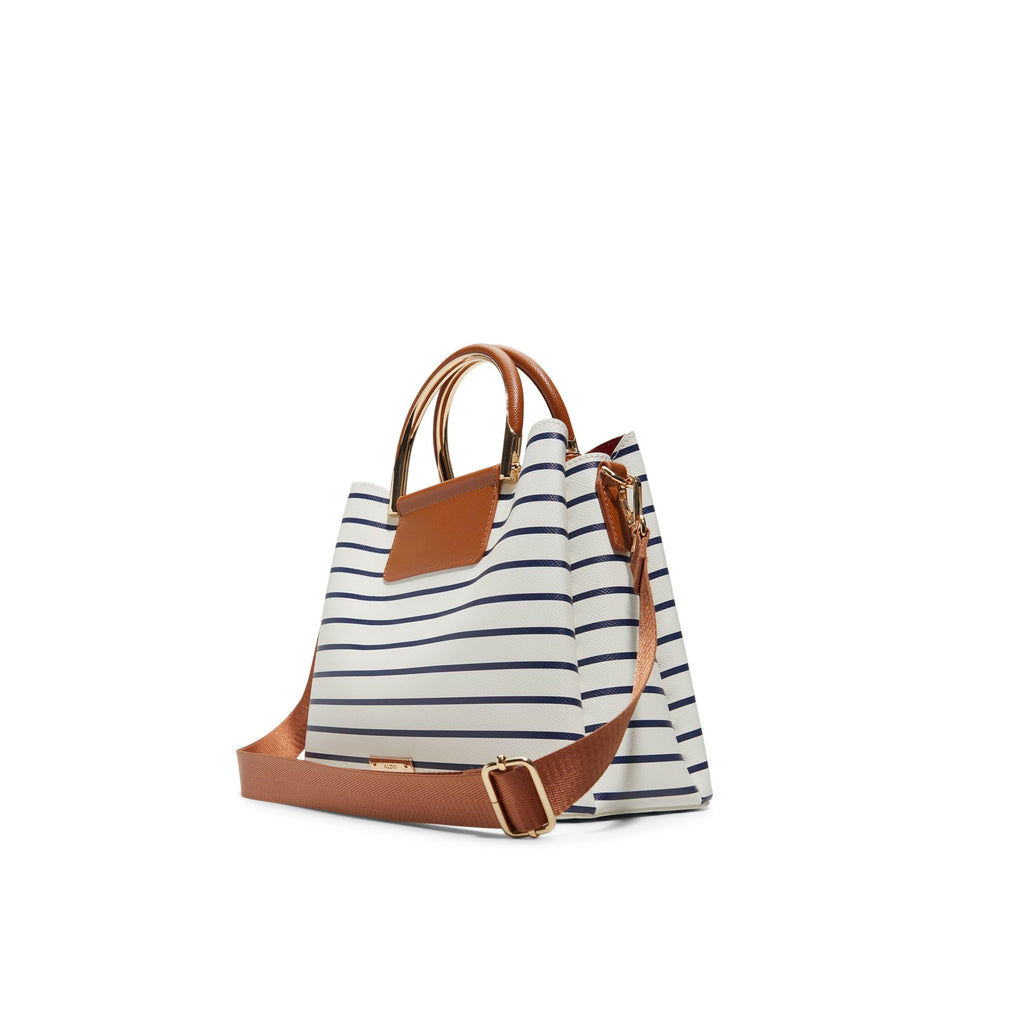 Aldo Women's Sloana Satchel, Nautical