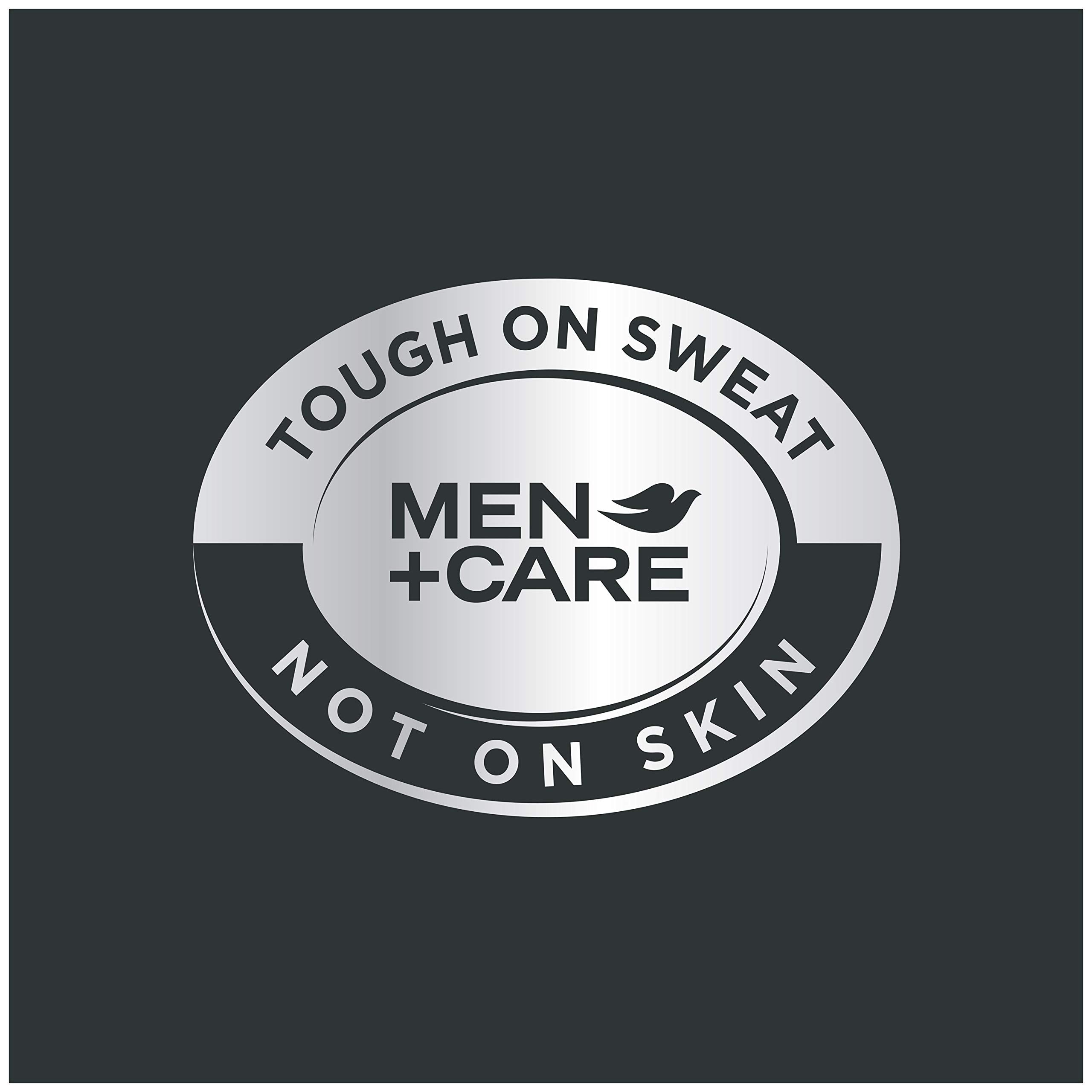 Dove Men+Care Deodorant Stick, Clean Comfort, 3 Ounce, Twin Pack
