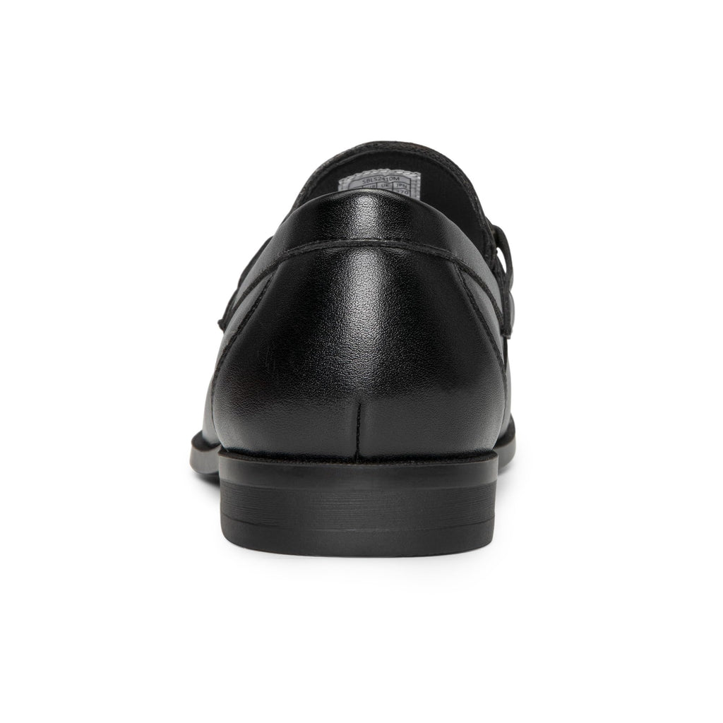 Bruno Marc Men's Dress Loafers Slip-on Formal Shoes,Size 13,Black,SBLS2410M