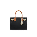 Aldo Women's Kruzeex Satchel, Bone Multi