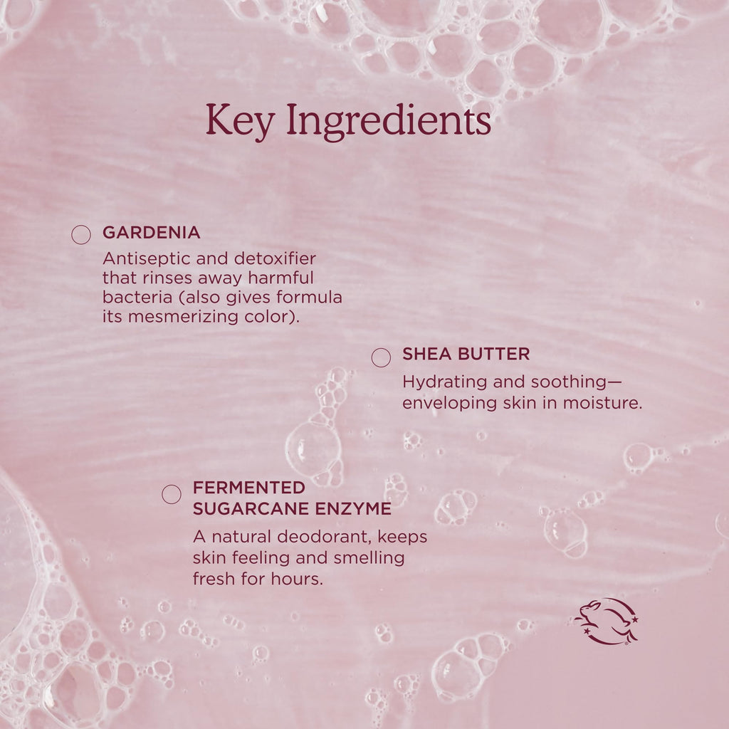 HANNI Cocoon Cleanse Serum with Shea Butter, Soap-Free Body Wash, Hydrating Cleanser with Eucalyptus, 3.7 oz (2 Pack)