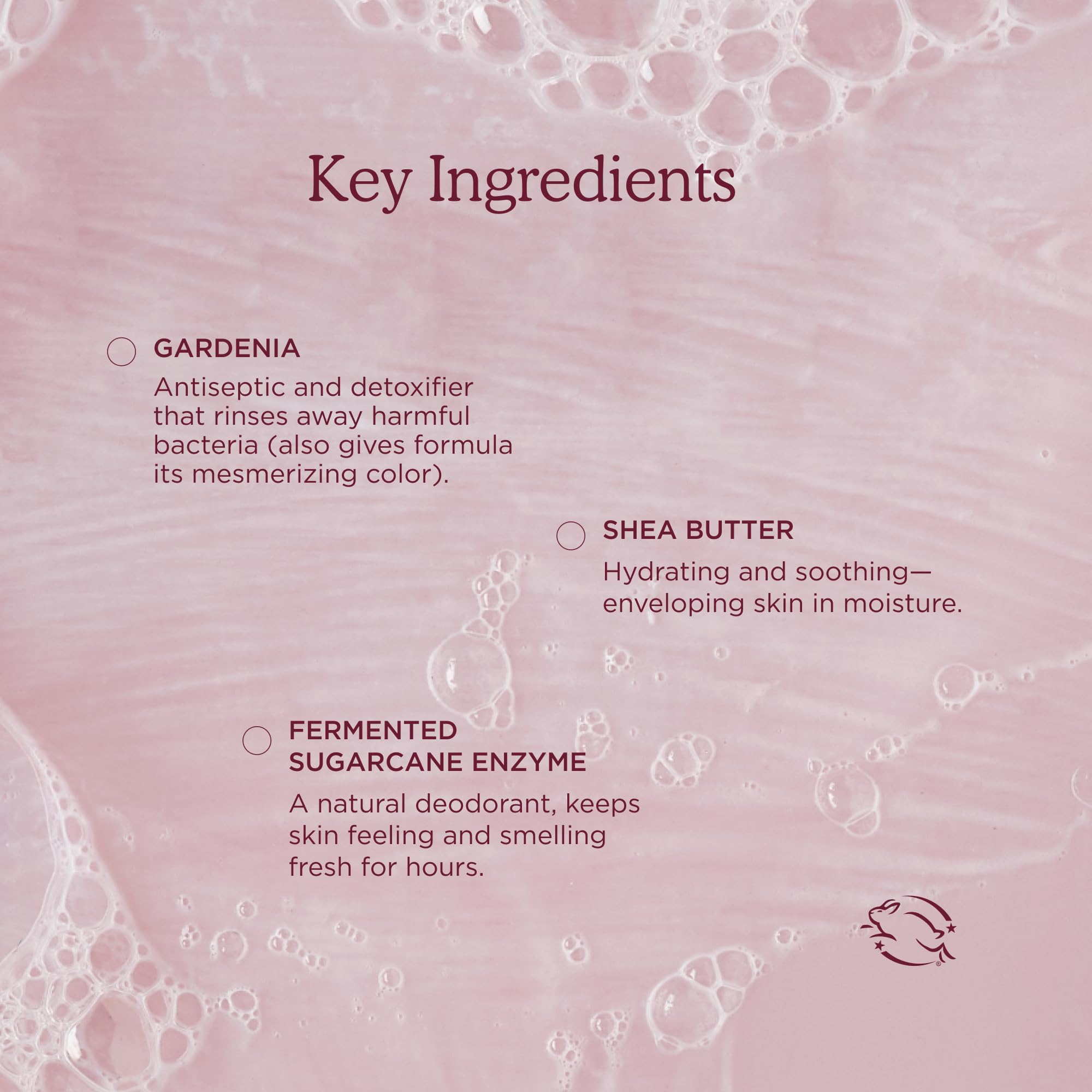 HANNI Cocoon Cleanse Serum with Shea Butter, Soap-Free Body Wash, Hydrating Cleanser with Eucalyptus, 3.7 oz (2 Pack)
