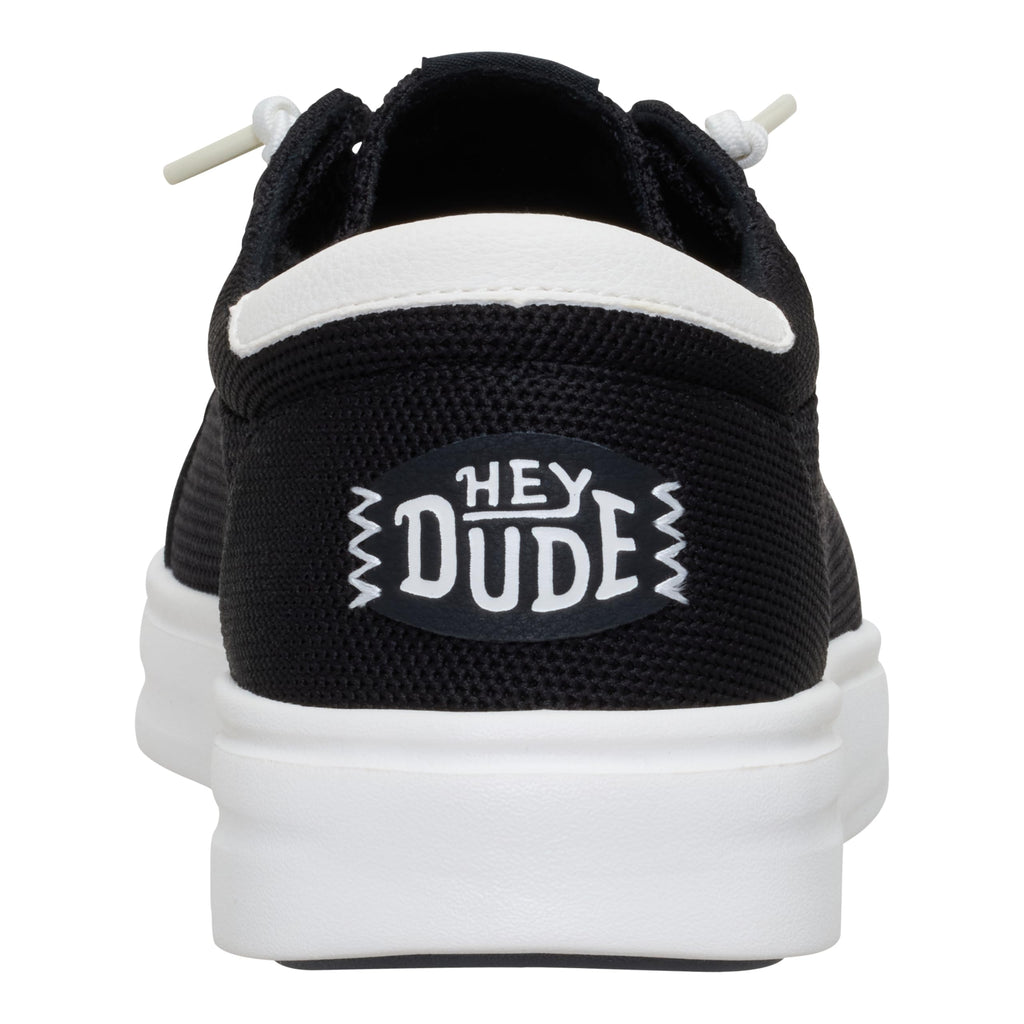 Paul Pro Mesh - Black/Multi