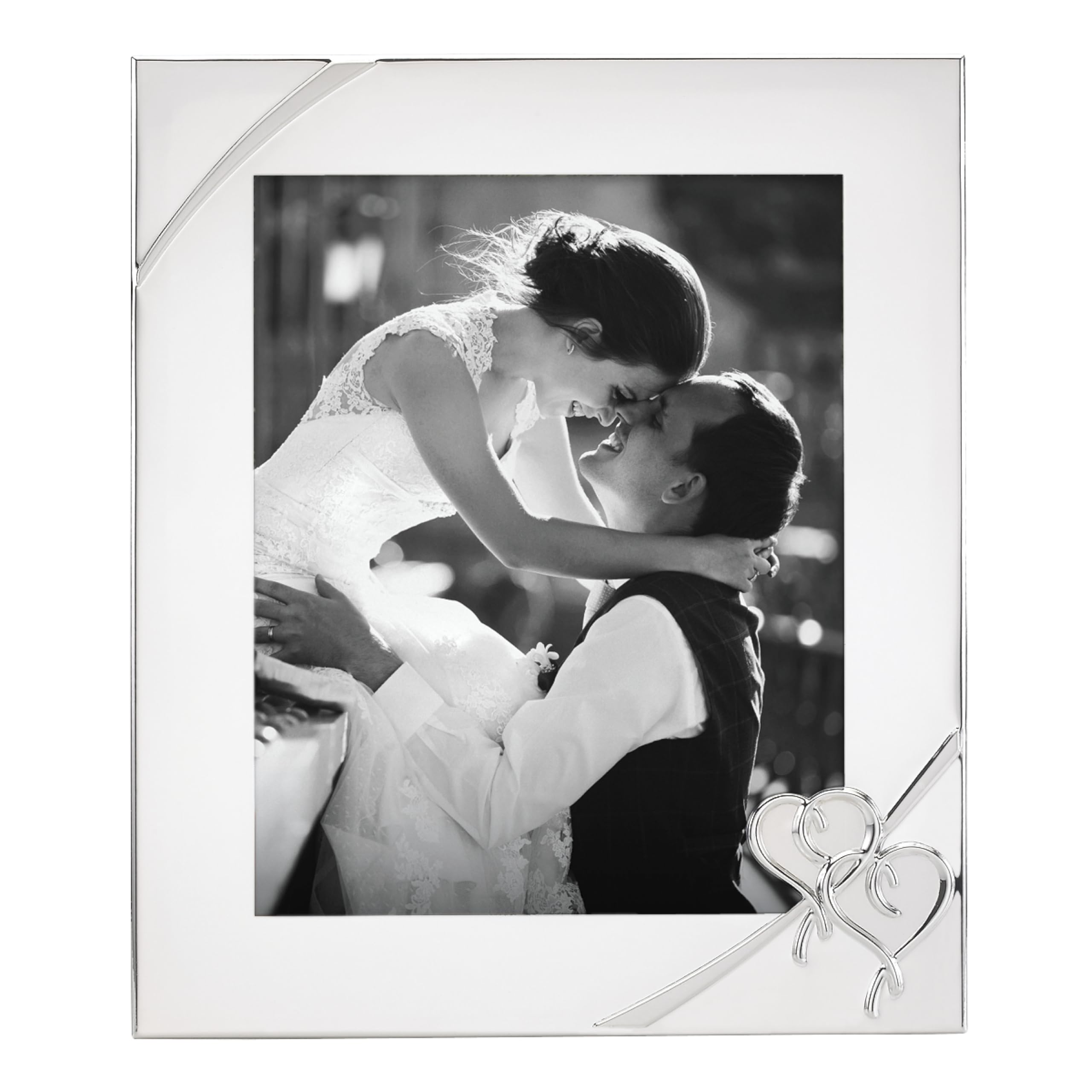 Lenox 812617 True Love 8" x 10" Frame