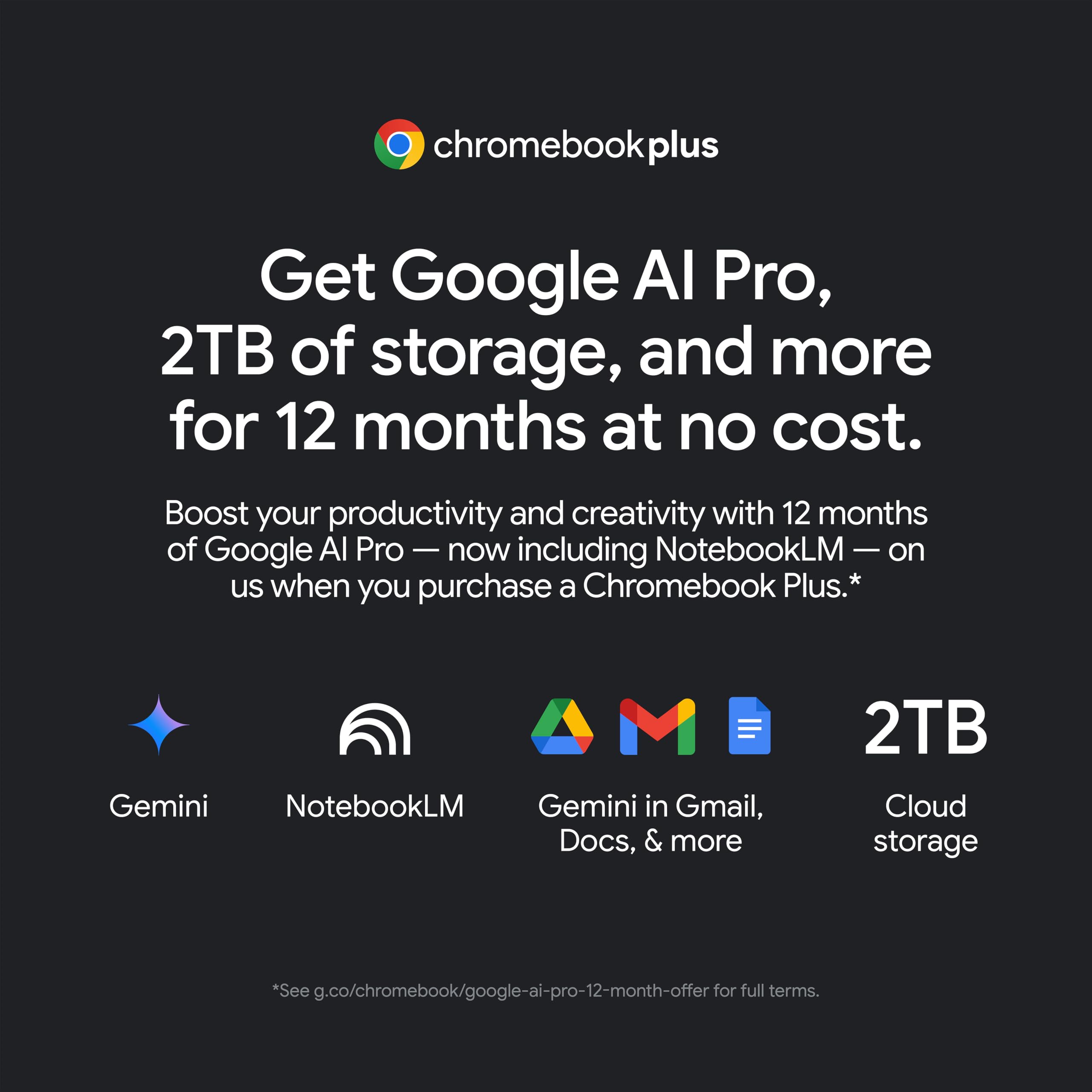 acer Chromebook Plus 515 Laptop with Google AI – 15.6" Full HD 1920 x 1080 IPS Touch Display | Intel Core i3-1305U | 8GB LPDDR5X | 256GB SSD | Wi-Fi 6E | FHD Camera | Chrome OS | CB515-2HT-33M4