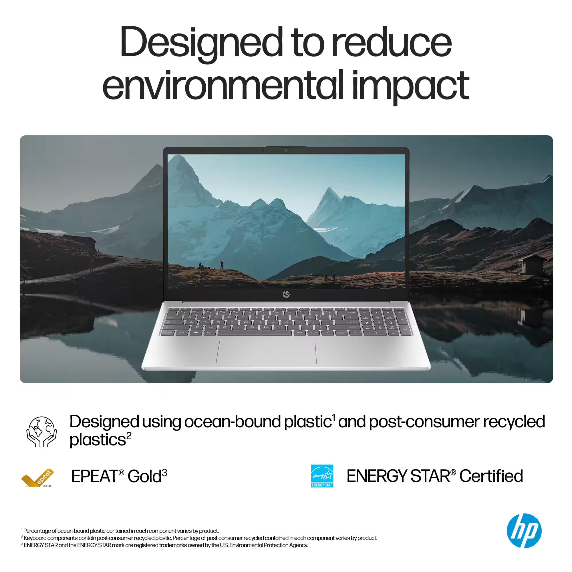 HP 2025 Business 15.6" HD Touch Laptop, 6-Core Intel i3 Processor (Upto 4.4GHz), 16GB RAM, 1TB Storage (512GB SSD+500GB Ext), Long Battery, MarxsolAccessory, Lifetime Microsoft Office, Win 11 Pro