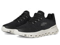Skechers Men's Glide-Step RYLA Sneaker,Black,13 Wide