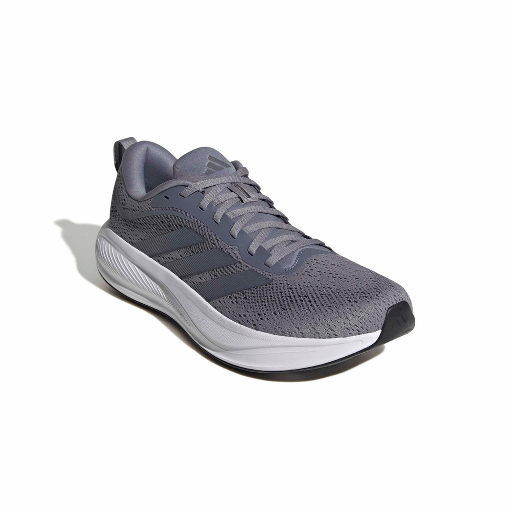adidas Men's Response Pace Running, Grey/Grey, 10