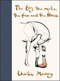The Boy, the Mole, the Fox and the Horse: Inspiring Conversations on Hope, Love and Personal Growth