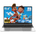 Laptop Computer, Windows 11 Pro Lap Top 2026 New, 15.6 Inch Laptop PC, 8GB RAM 256GB SSD, 4425Y Processor, IPS FHD 1920*1080P, 2-Year Warranty, 5000mAh Battery, Mini HDMI, for School Business Student