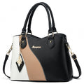 SiMYEER Satchel Purses and Handbags for Women Leather Crossbody Bags Shoulder Tote Bags