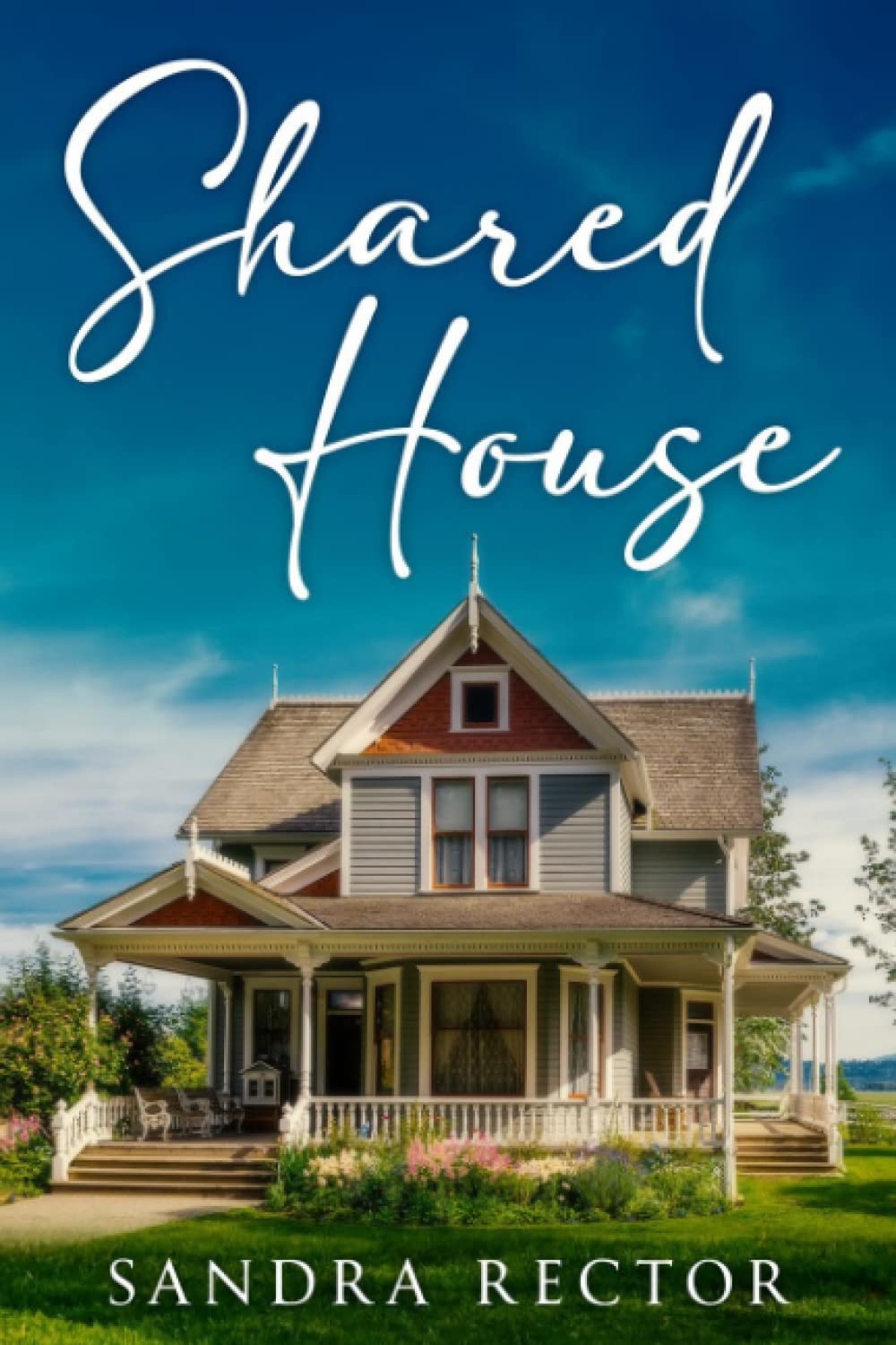 Shared House