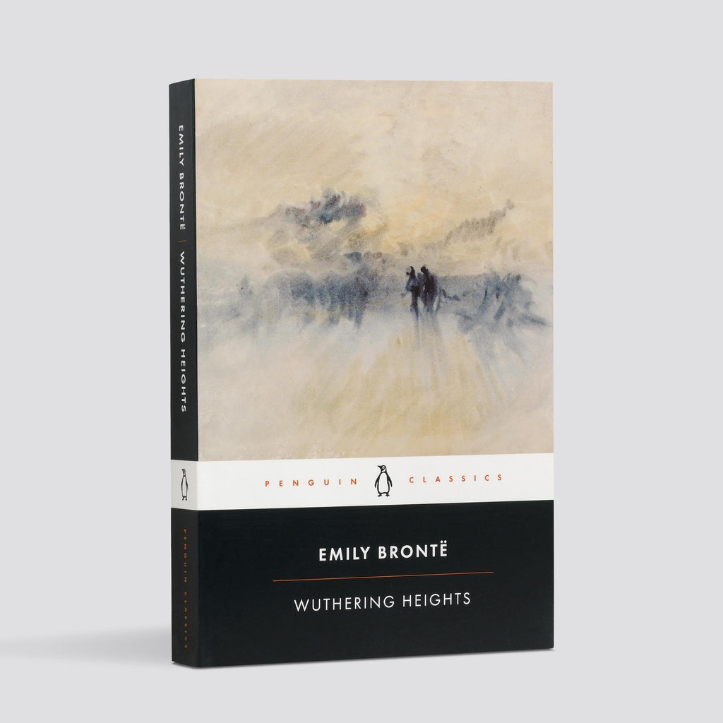 Wuthering Heights (Penguin Classics)