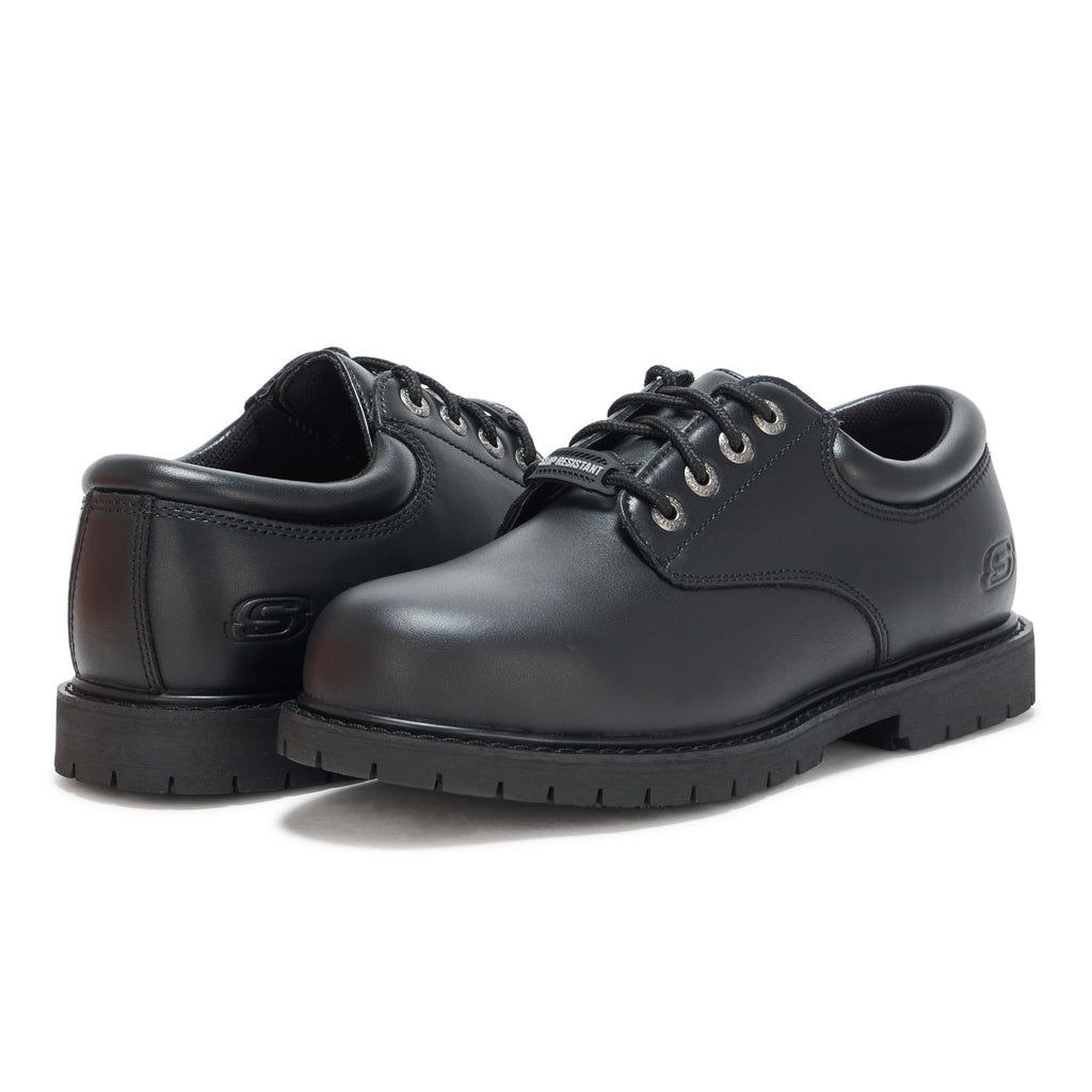 Skechers for Work Cottonwood Cantix
