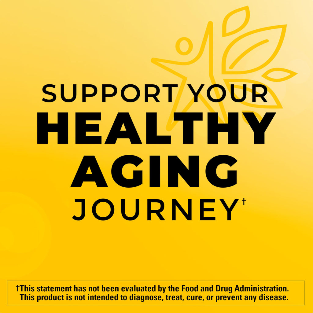 Nature Made Vitamin E 180 mg (400 IU) dl-Alpha, Dietary Supplement for Antioxidant and Skin Support, 180 Softgels, 180 Day Supply