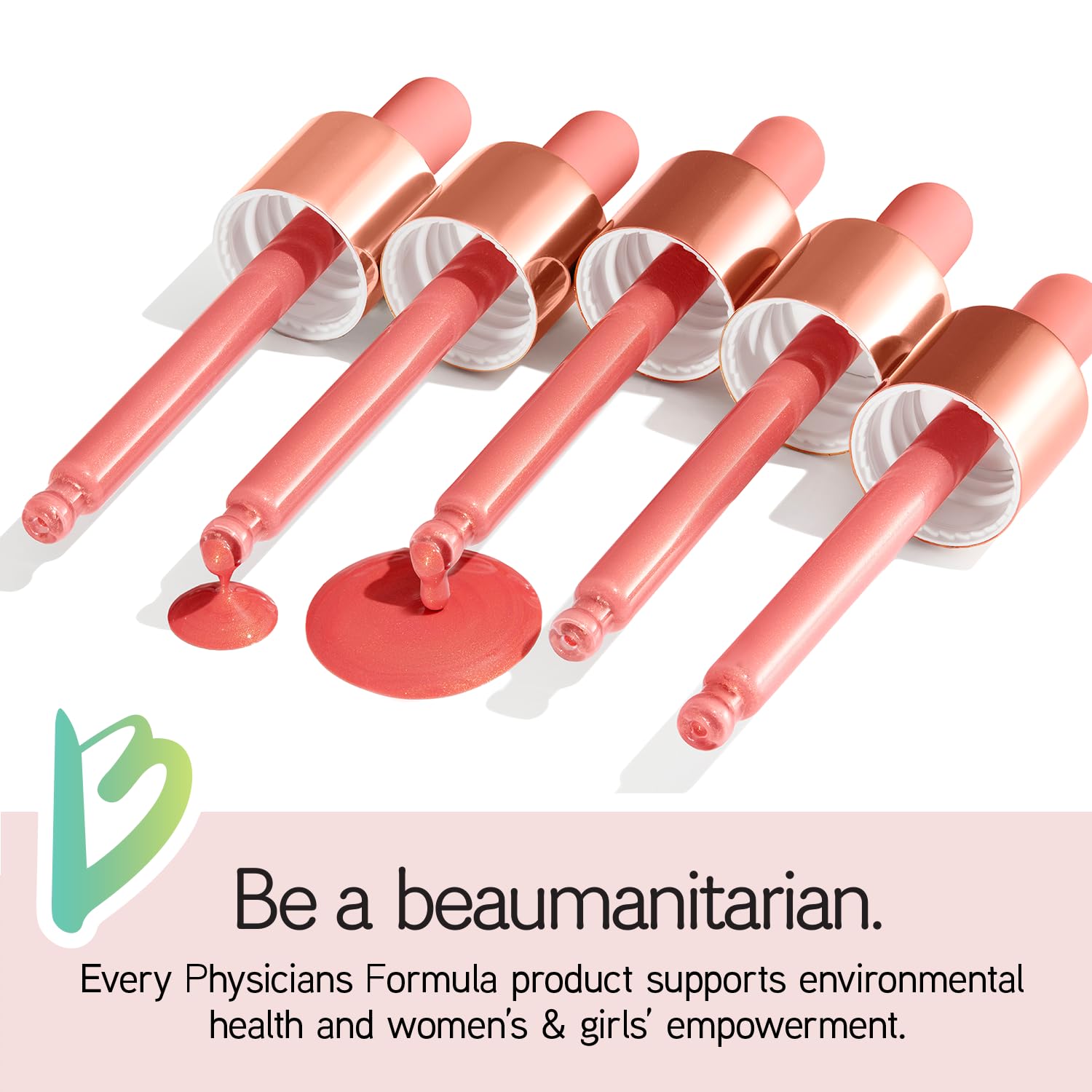 Butter Glow Blushing Serum