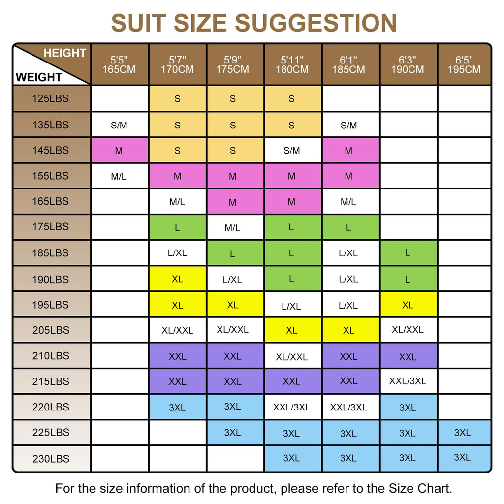 Men's Suit 3 Piece Slim Fit Suits for Men, One Button Solid Shawl Lapel Blazer Jacket Vest Pants Set for Party Wedding Black