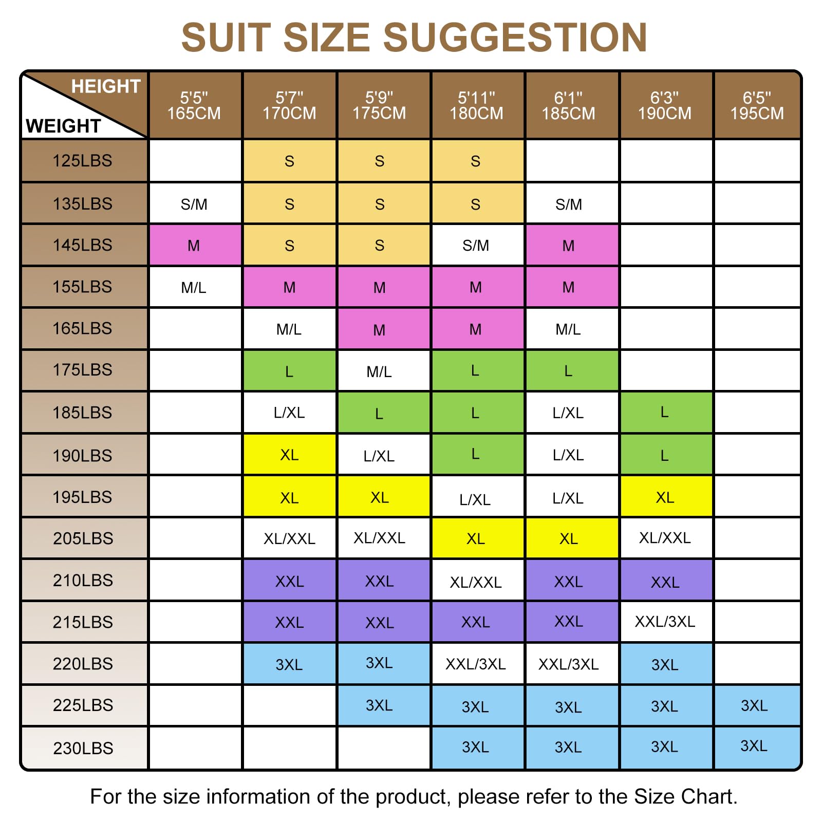 Men's Suit 3 Piece Slim Fit Suits for Men, One Button Solid Shawl Lapel Blazer Jacket Vest Pants Set for Party Wedding Black