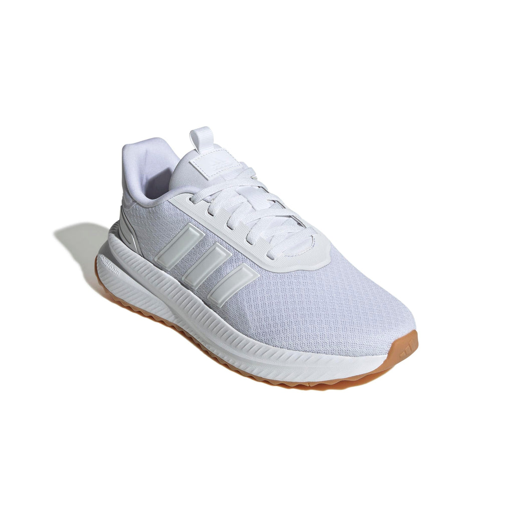 Adidas Women's X_PLR Path, White/White/Black, 8