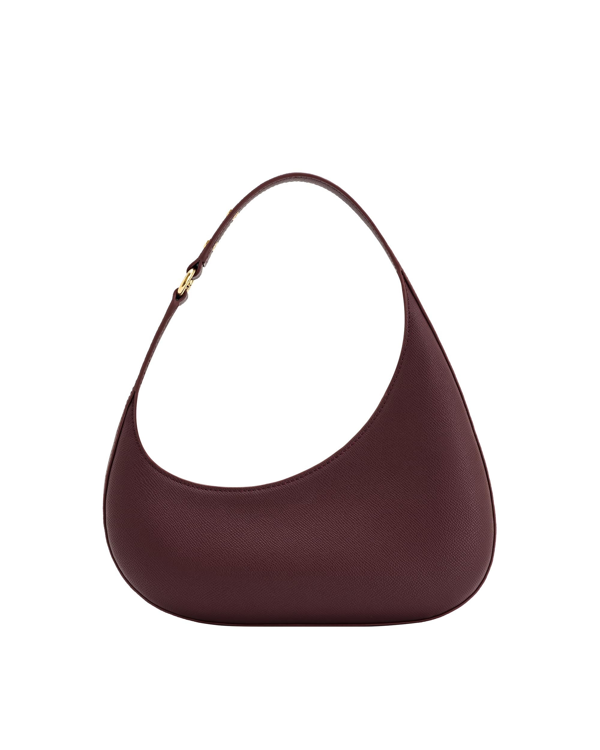 JW PEI Women's Harlee Shoulder Bag - Claret