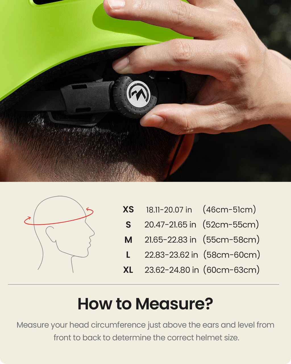 OutdoorMaster Skateboard Cycling Helmet - Two Removable Liners Ventilation Multi-Sport Scooter Roller Skate Inline Skating for Kids, Youth & Adults - L - Lemon