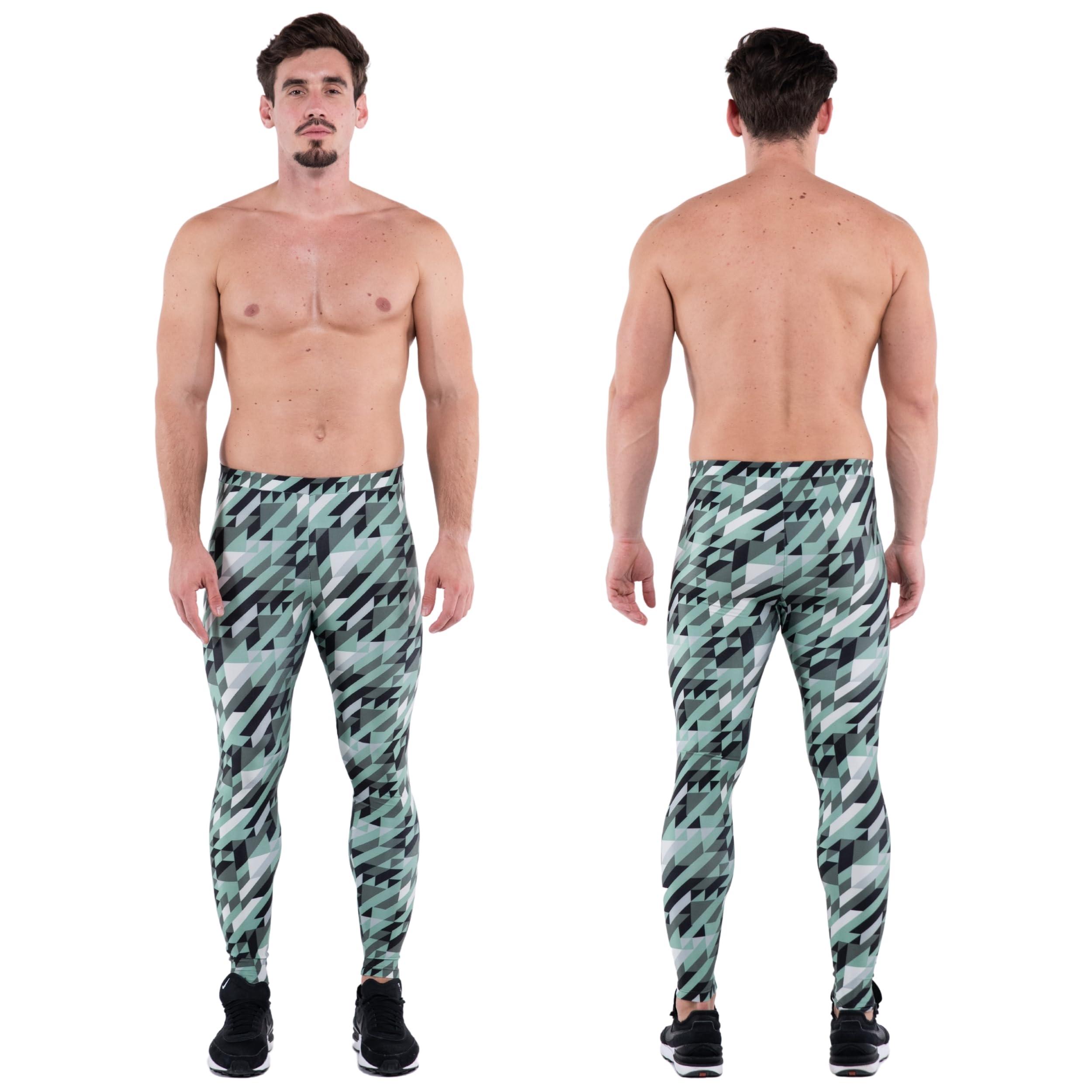 Kapow Meggings The Original Men's Leggings