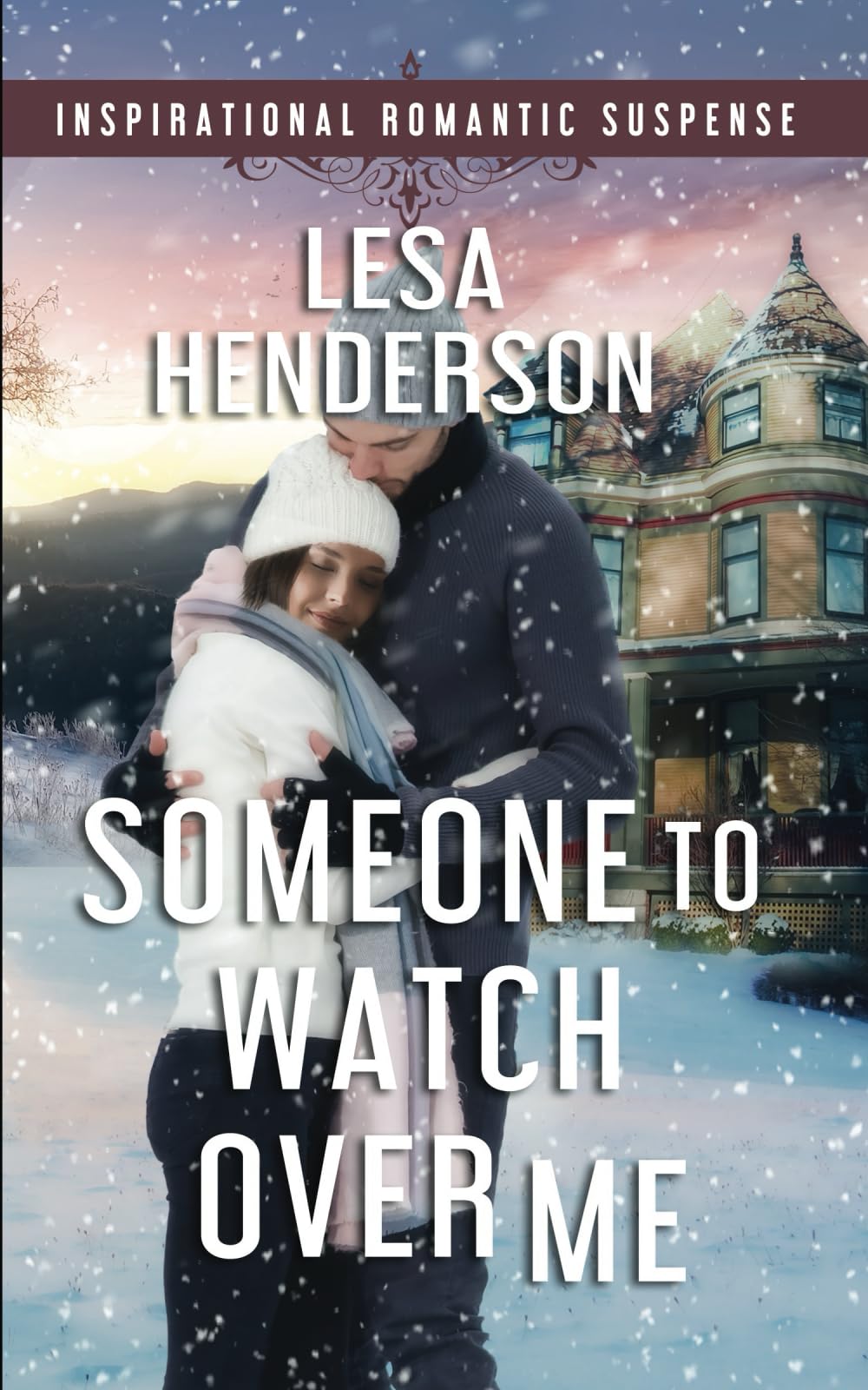 Someone to Watch over Me