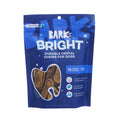 Barkbox Bright Durable Dental Chew Sticks for Dogs - Made for Tough Chewers, Small Breeds (15 Chews)