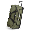 Pacific Gear Duffel Bag with Rolling Wheels