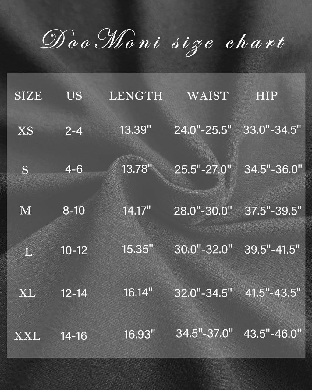 DooMoni Women's Side Slit High Waisted Mini Skirt Stretchy Bodycon Skort 2026 Y2K Club Skirts with Underneath Black