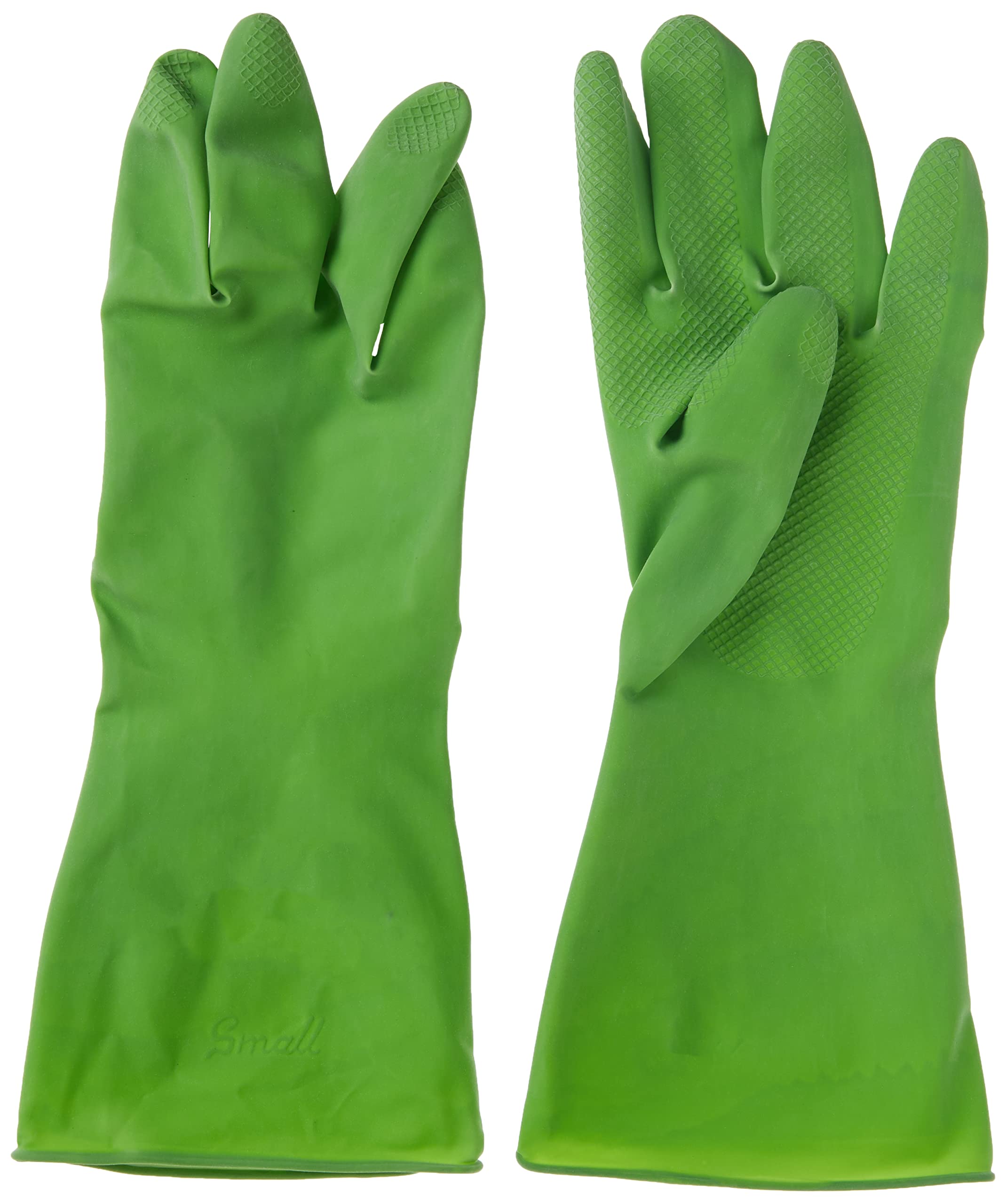 IF YOU CARE Household Gloves - Small 1 Pack(S),Green