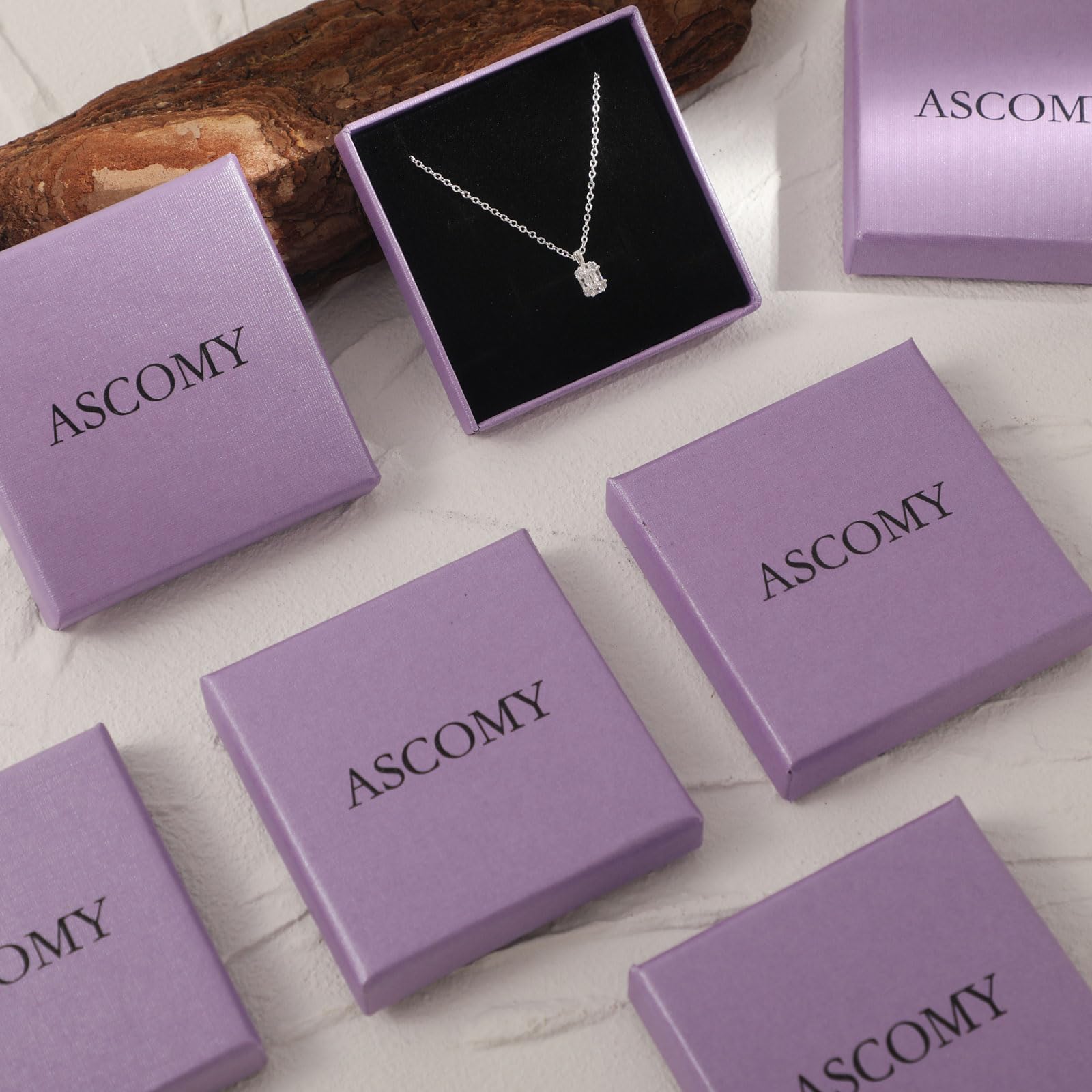 ASCOMY Dainty Gold Necklace for Women 14K Gold Plated Necklaces for Her Delicate Love Heart Necklace Paperclip Chain Heart Pendant Cute Necklaces Festival Jewelry Gift for Women