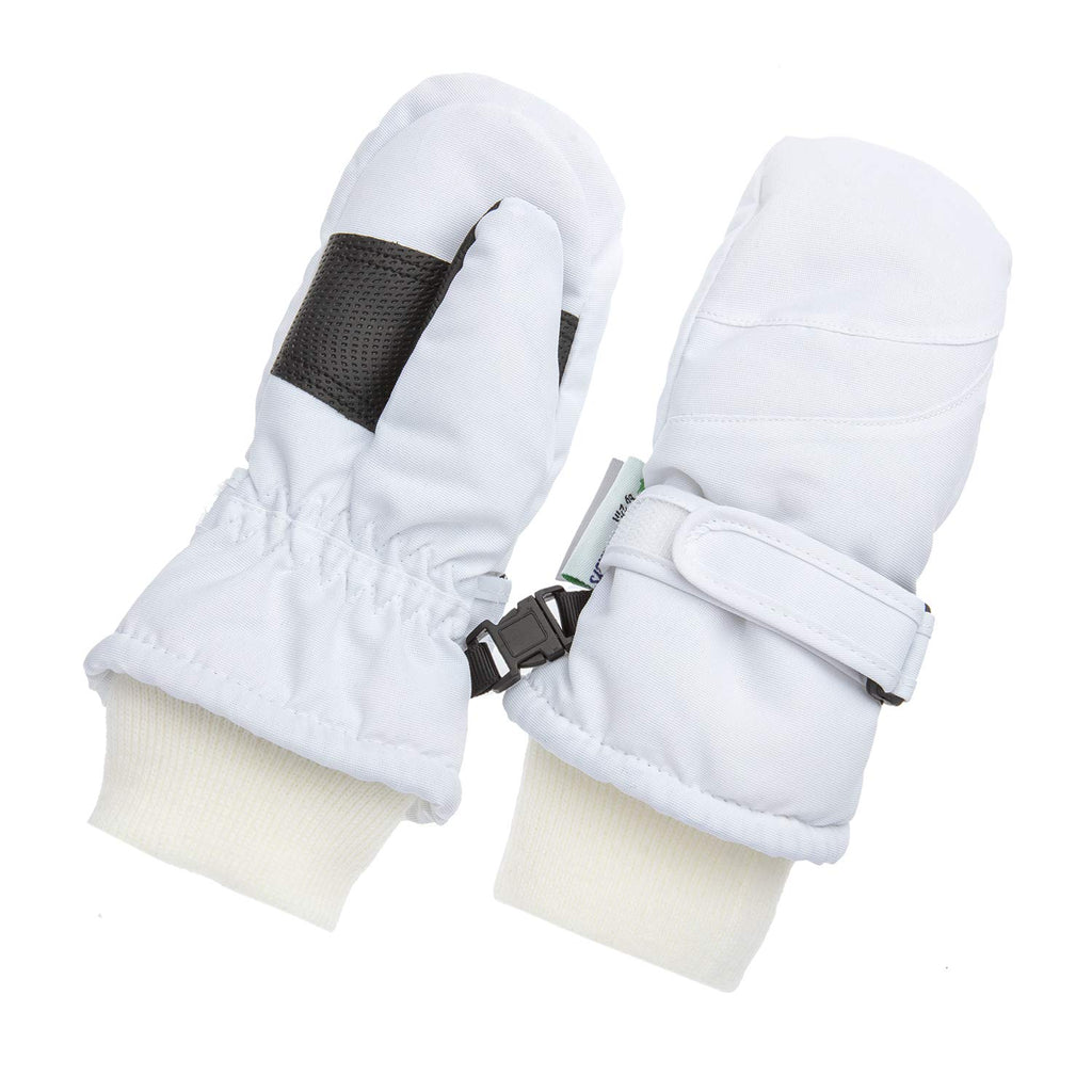 Zelda Matilda 100G 3M Thinsulate Children Toddlers & Baby Mittens Winter Waterproof Mittens