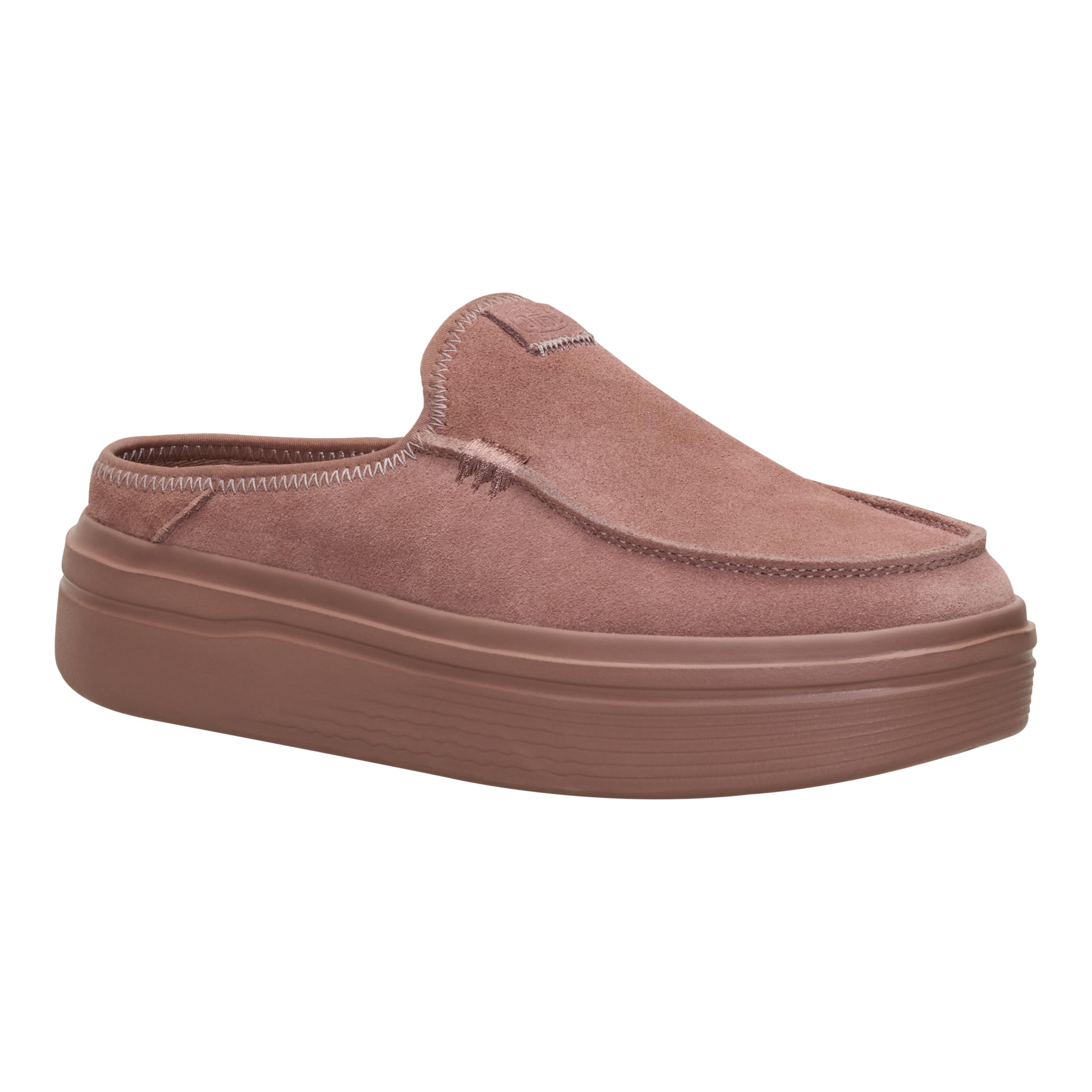 HEYDUDE Austin Lift Classic - Brown/Brown